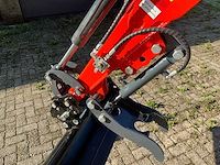 2026 landward xt13pro minigraafmachine - afbeelding 17 van  18
