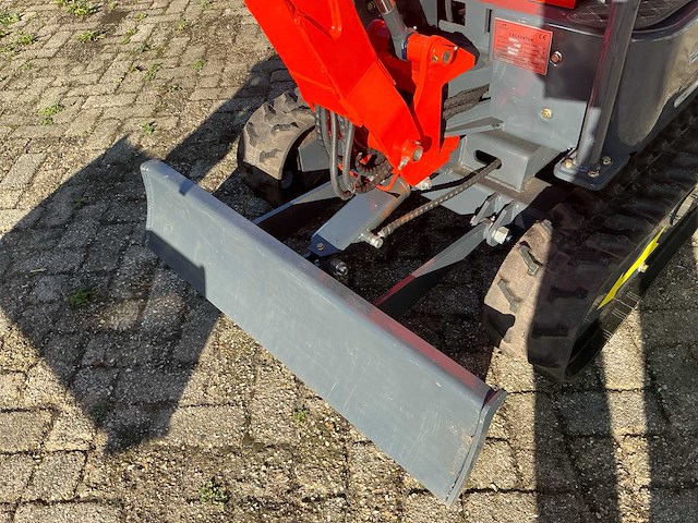 2026 landward xt13pro minigraafmachine - afbeelding 1 van  17