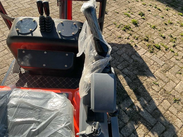 2026 landward xt13pro minigraafmachine - afbeelding 5 van  17
