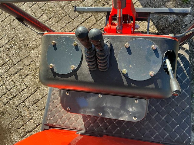 2026 landward xt13pro minigraafmachine - afbeelding 7 van  17