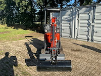 2026 landward xt13pro minigraafmachine - afbeelding 10 van  17