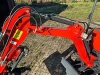 2026 landward xt13pro minigraafmachine - afbeelding 17 van  17