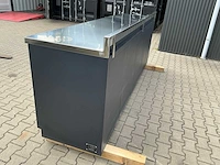 2026 leap lt112wb20ds stainless rvs werkplaatsmeubilair - afbeelding 13 van  13