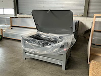 2026 lithium-accu brandbak - afbeelding 3 van  10