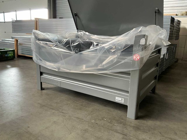 2026 lithium-accu brandbak - afbeelding 7 van  10