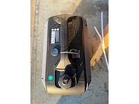 2026 liu corporations xp3500 stroomgenerator (15x) - afbeelding 5 van  5