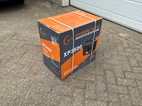2026 liu corporations xp3500 stroomgenerator (15x) - afbeelding 5 van  5