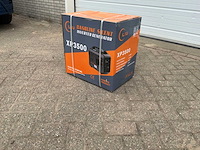 2026 liu corporations xp3500 stroomgenerator (15x) - afbeelding 2 van  5