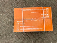 2026 liu corporations xp3500 stroomgenerator (15x) - afbeelding 4 van  5