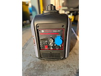 2026 liu corporations xp3500 stroomgenerator (15x) - afbeelding 9 van  10