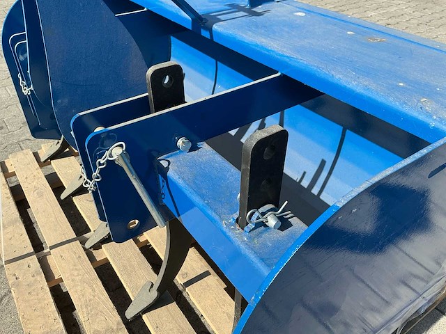 2026 loocon lbb 120cm boxblade nieuw - afbeelding 2 van  12