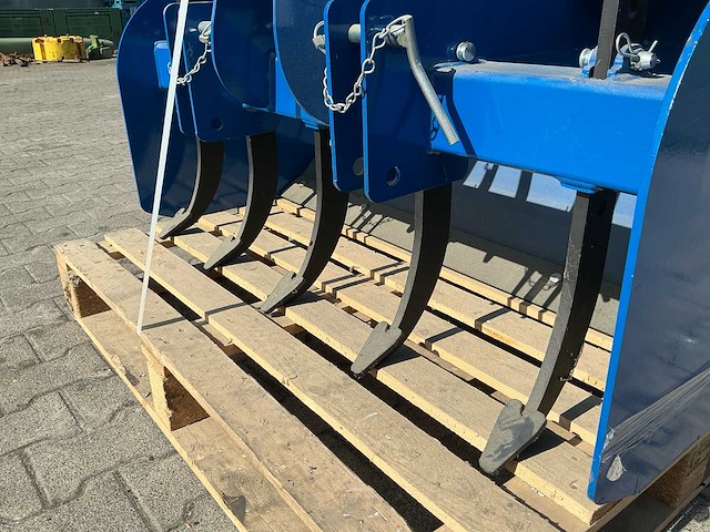 2026 loocon lbb 120cm boxblade nieuw - afbeelding 3 van  12