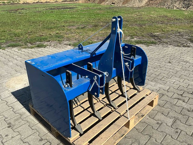 2026 loocon lbb 120cm boxblade nieuw - afbeelding 4 van  12