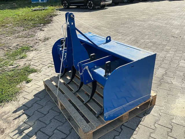 2026 loocon lbb 120cm boxblade nieuw - afbeelding 7 van  12