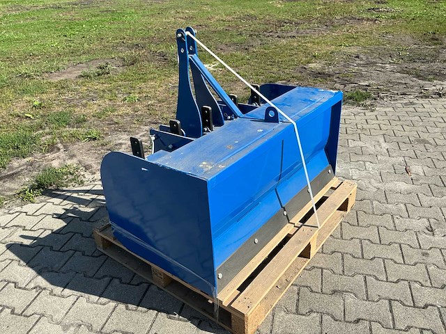 2026 loocon lbb 120cm boxblade nieuw - afbeelding 8 van  12