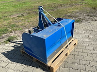 2026 loocon lbb 120cm boxblade nieuw - afbeelding 8 van  12