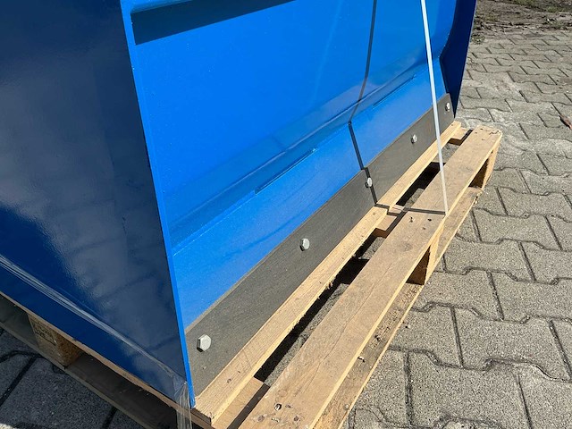 2026 loocon lbb 120cm boxblade nieuw - afbeelding 9 van  12