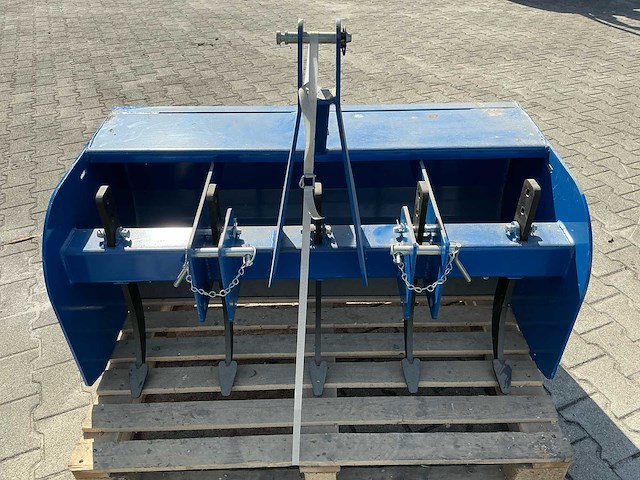 2026 loocon lbb 120cm boxblade nieuw - afbeelding 12 van  12