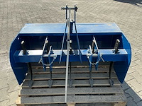 2026 loocon lbb 120cm boxblade nieuw - afbeelding 12 van  12