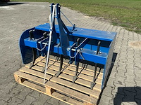 2026 loocon lbb 120cm boxblade nieuw - afbeelding 1 van  7