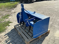 2026 loocon lbb 120cm boxblade nieuw - afbeelding 5 van  7