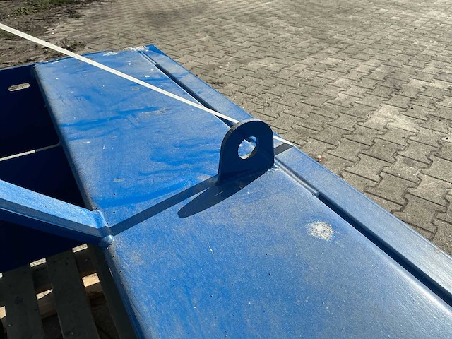 2026 loocon lbb 120cm boxblade nieuw - afbeelding 6 van  7