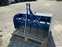 2026 loocon lbb 120cm boxblade nieuw - afbeelding 7 van  7