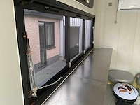 2026 luban cabin cm30 beurs verkoopcontainer - afbeelding 8 van  34