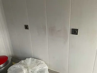 2026 luban cabin cm30 beurs verkoopcontainer - afbeelding 28 van  34