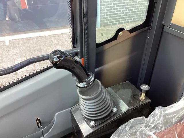 2026 machpro mp-l300 shovel - afbeelding 15 van  36