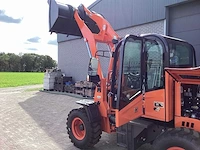2026 machpro mp-l300 shovel - afbeelding 29 van  36