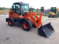 2026 machpro mp-l300 shovel - afbeelding 35 van  36