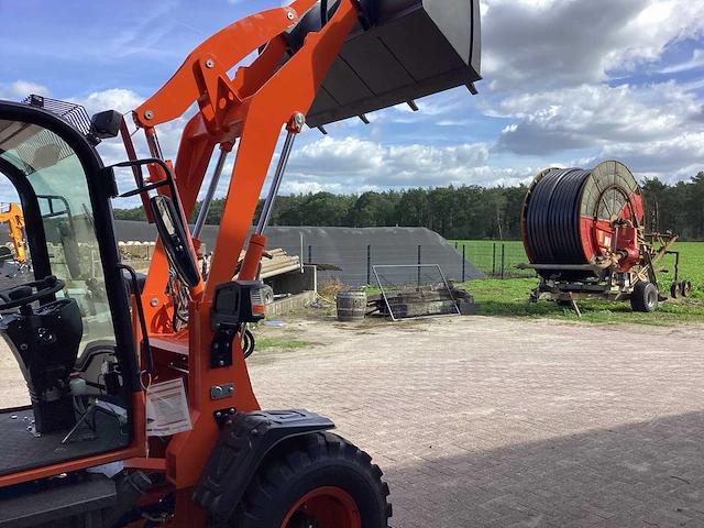2026 machpro mp-l300 shovel - afbeelding 26 van  36