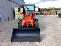 2026 machpro mp-l300 shovel - afbeelding 2 van  36