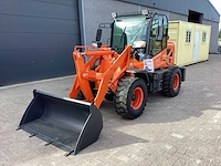 2026 machpro mp-l300 shovel - afbeelding 3 van  36