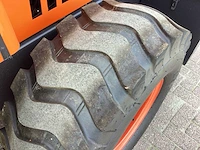 2026 machpro mp-l300 shovel - afbeelding 5 van  36