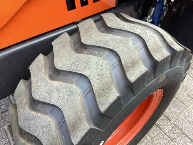2026 machpro mp-l300 shovel - afbeelding 6 van  36