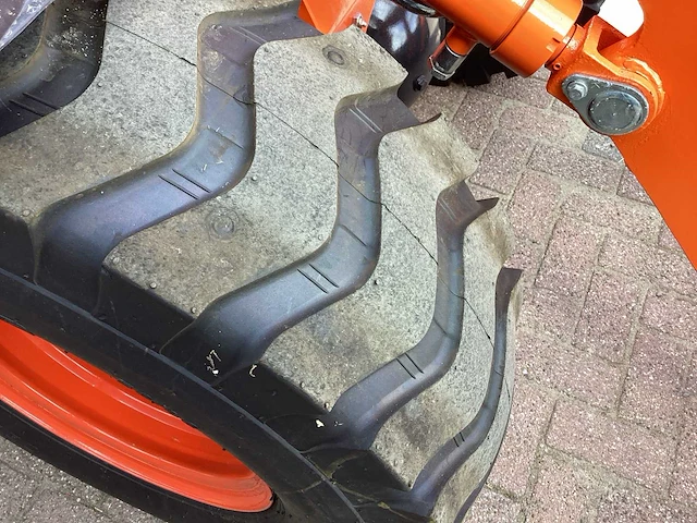2026 machpro mp-l300 shovel - afbeelding 7 van  36