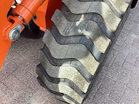 2026 machpro mp-l300 shovel - afbeelding 8 van  36