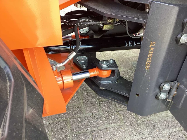 2026 machpro mp-l300 shovel - afbeelding 18 van  36