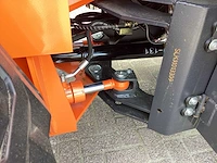 2026 machpro mp-l300 shovel - afbeelding 18 van  36
