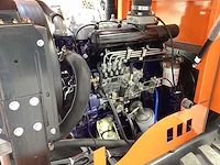 2026 machpro mp-l300 shovel - afbeelding 20 van  36