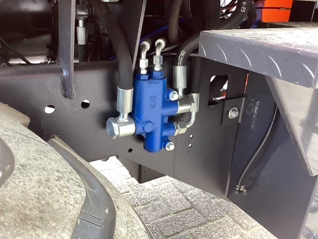 2026 machpro mp-l300 shovel - afbeelding 21 van  36