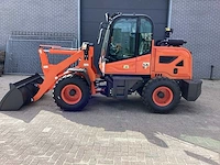 2026 machpro mp-l300 shovel - afbeelding 12 van  36