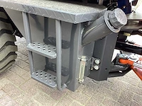 2026 machpro mp-l300 shovel - afbeelding 24 van  36