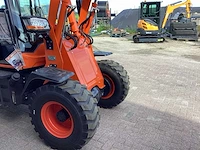 2026 machpro mp-l300 shovel - afbeelding 25 van  36