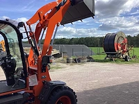 2026 machpro mp-l300 shovel - afbeelding 26 van  36