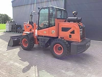 2026 machpro mp-l300 shovel - afbeelding 23 van  36