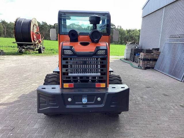 2026 machpro mp-l300 shovel - afbeelding 32 van  36