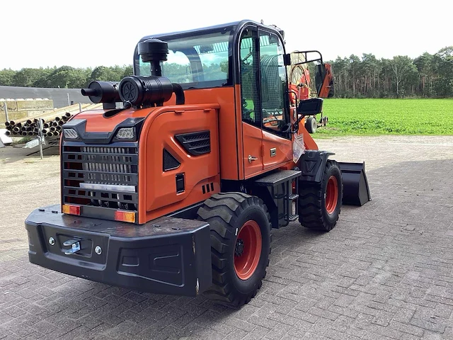 2026 machpro mp-l300 shovel - afbeelding 33 van  36
